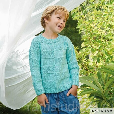 pattern-knit-crochet-kids-sweater-spring-summer-katia-6221-27-g